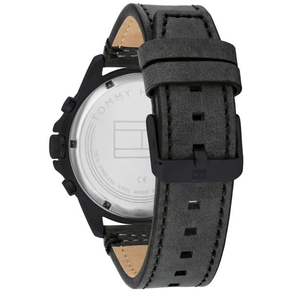 Tommy Hilfiger Watch For Men 1791893 - Image 2