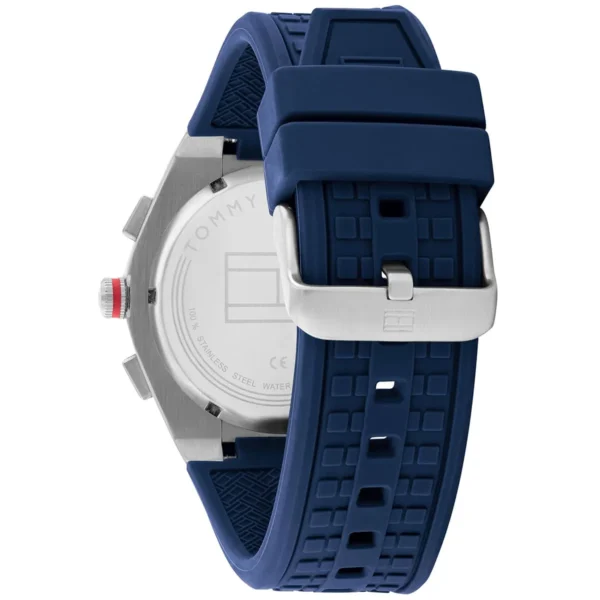 Tommy Hilfiger Watch For Men 1791899 - Image 2