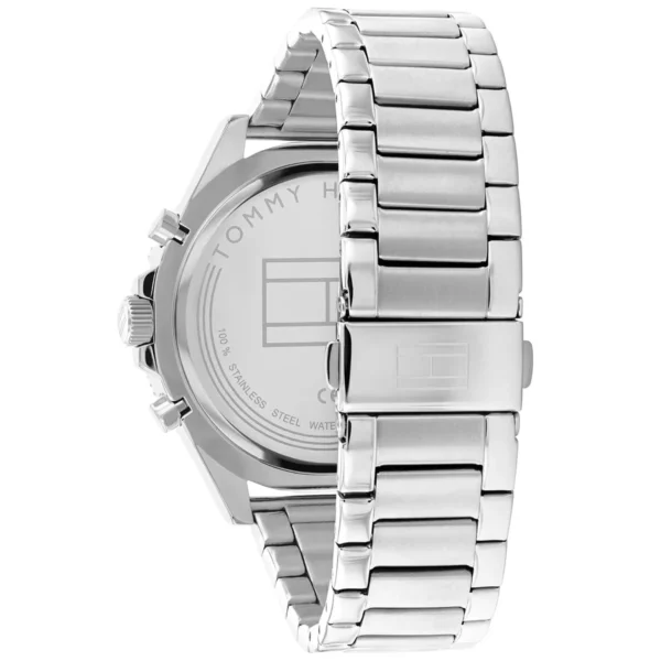 Tommy Hilfiger Watch For Men 1791917 - Image 2