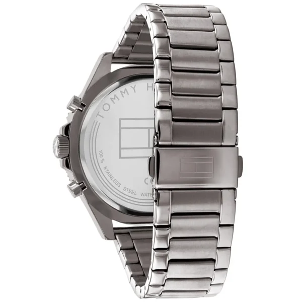 Tommy Hilfiger Watch For Men 1791918 - Image 2
