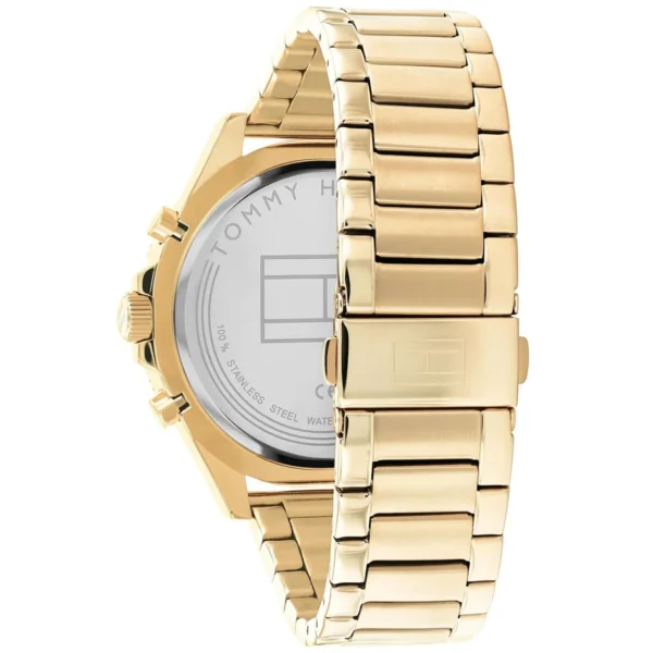 Tommy Hilfiger Watch For Men 1791919 - Image 2