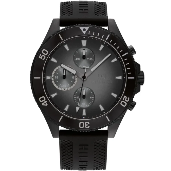 Tommy Hilfiger Watch For Men 1791921