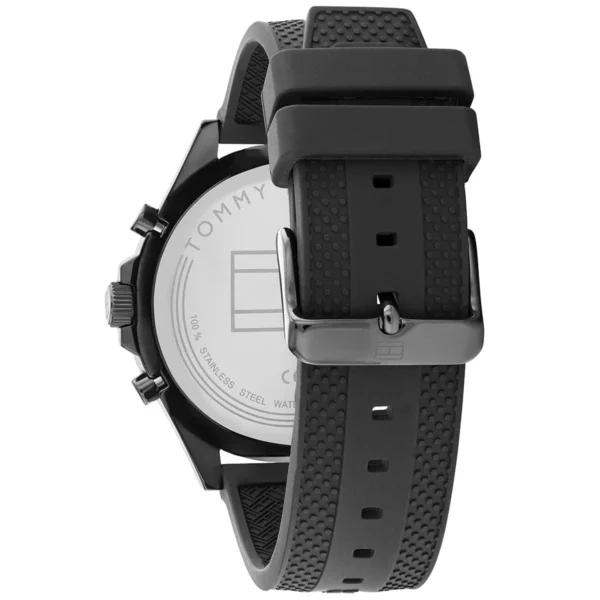 Tommy Hilfiger Watch For Men 1791921 - Image 2