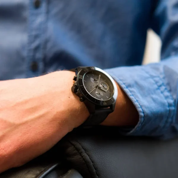 Tommy Hilfiger Watch For Men 1791921 - Image 3