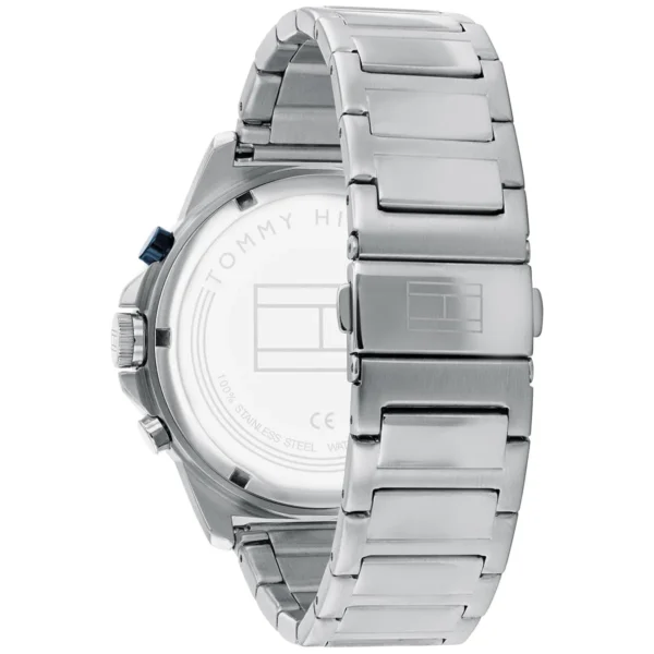 Tommy Hilfiger Watch For Men 1791932 - Image 2
