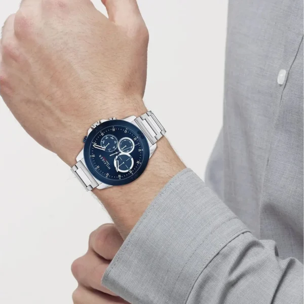 Tommy Hilfiger Watch For Men 1791932 - Image 3