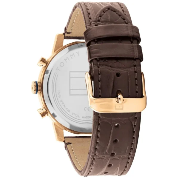 Tommy Hilfiger Watch For Men 1791933 - Image 2
