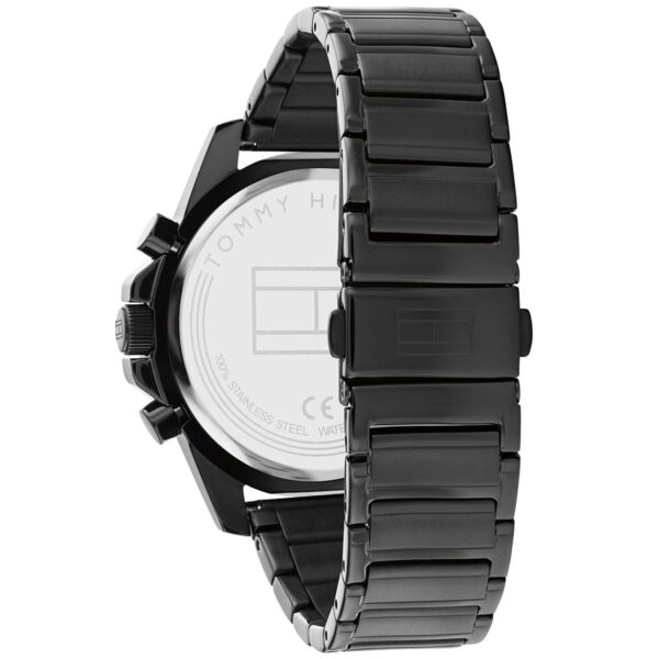 Tommy Hilfiger Watch For Men 1791935 - Image 2