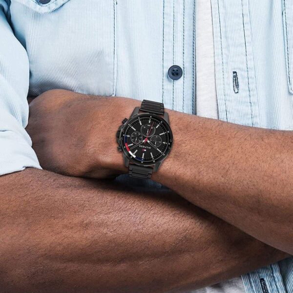 Tommy Hilfiger Watch For Men 1791935 - Image 3