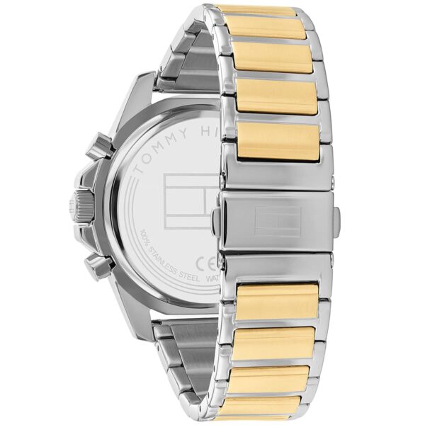 Tommy Hilfiger Watch For Men 1791937 - Image 2