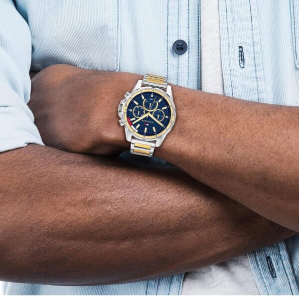 Tommy Hilfiger Watch For Men 1791937 - Image 3