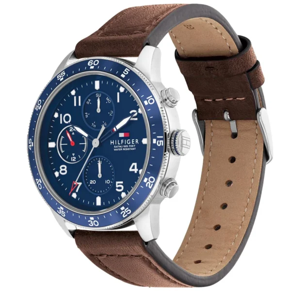 Tommy Hilfiger Watch For Men 1791946 - Image 2