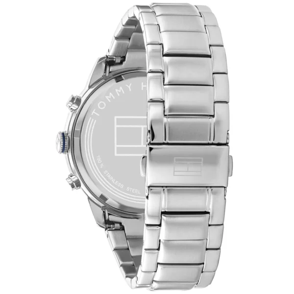 Tommy Hilfiger Watch For Men 1791949 - Image 2