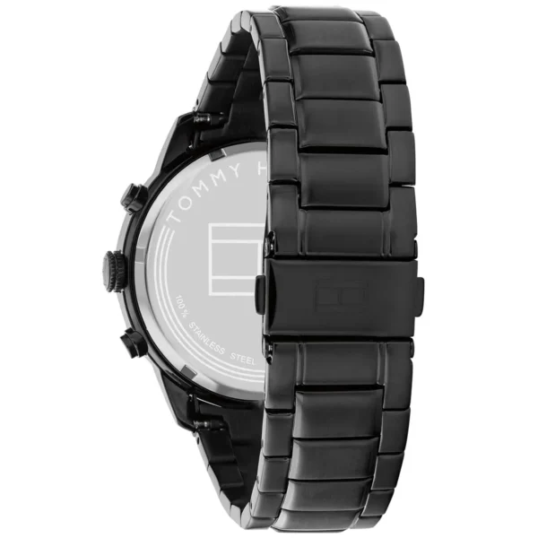 Tommy Hilfiger Watch For Men 1791951 - Image 2