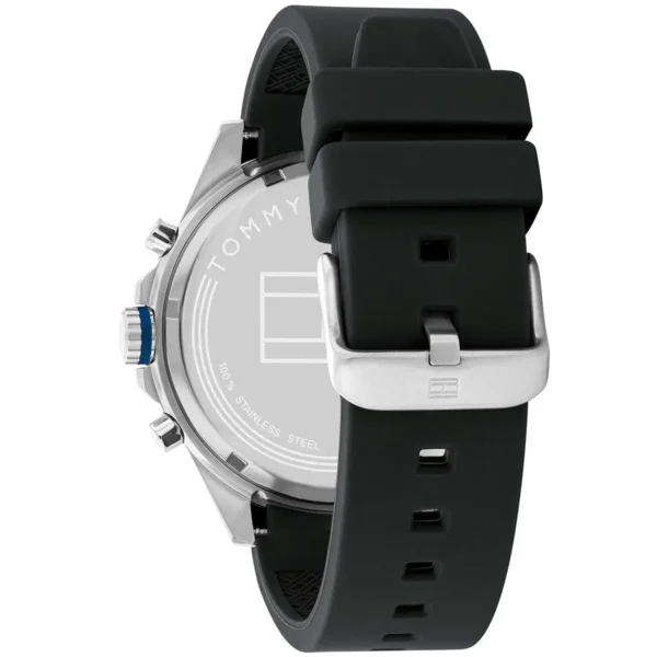 Tommy Hilfiger Watch For Men 1791971 - Image 2