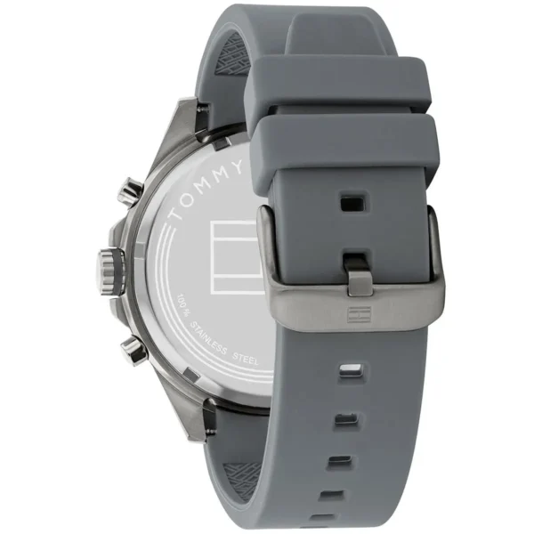 Tommy Hilfiger Watch For Men 1791972 - Image 2