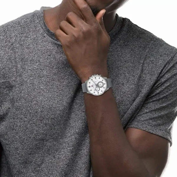 Tommy Hilfiger Watch For Men 1791972 - Image 4