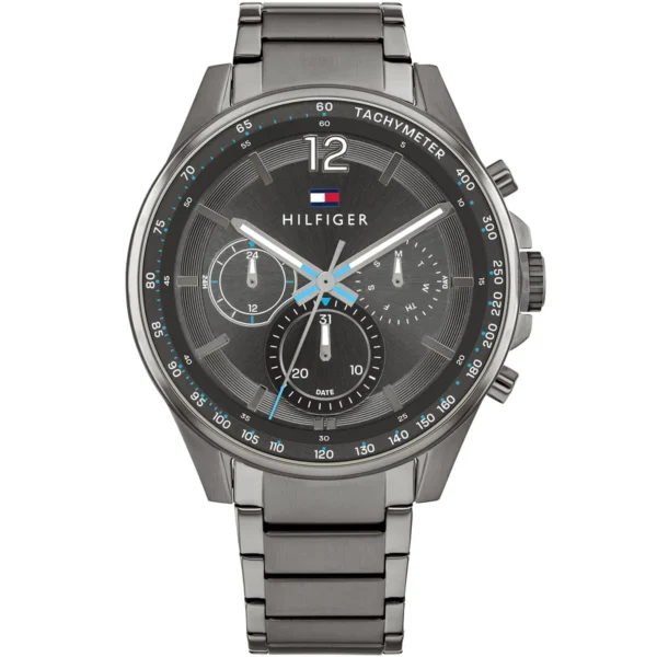 Tommy Hilfiger Watch For Men 1791975