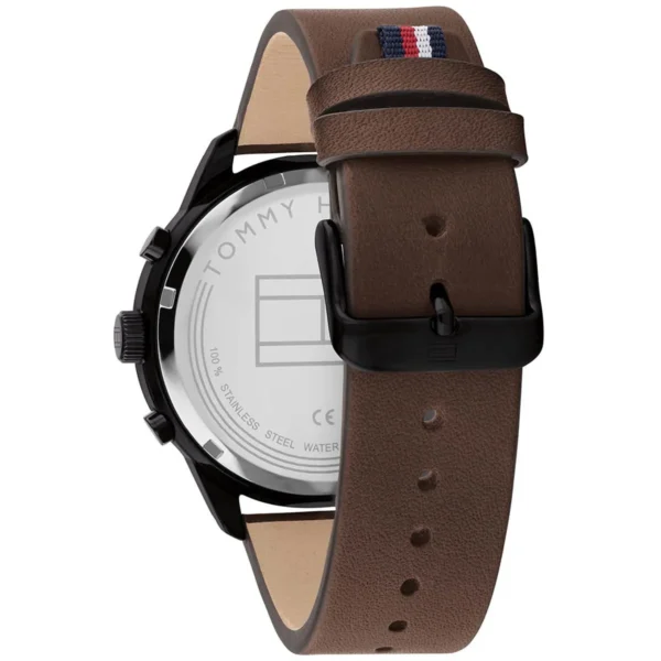 Tommy Hilfiger Watch For Men 1791977 - Image 3