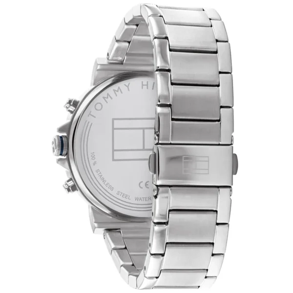Tommy Hilfiger Watch For Men 1791979 - Image 2