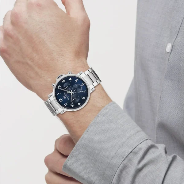 Tommy Hilfiger Watch For Men 1791979 - Image 3