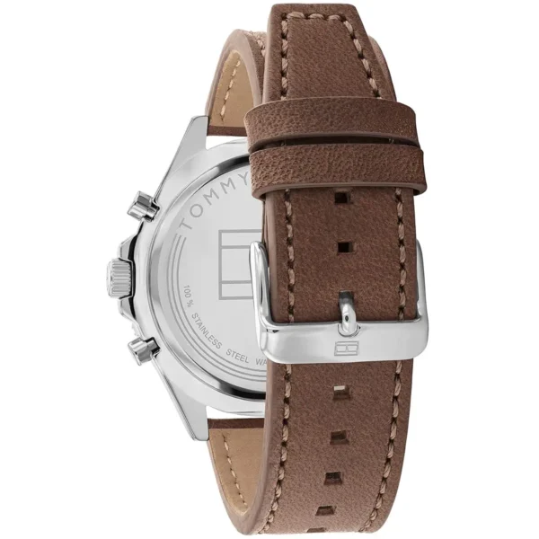 Tommy Hilfiger Watch For Men 1791983 - Image 2
