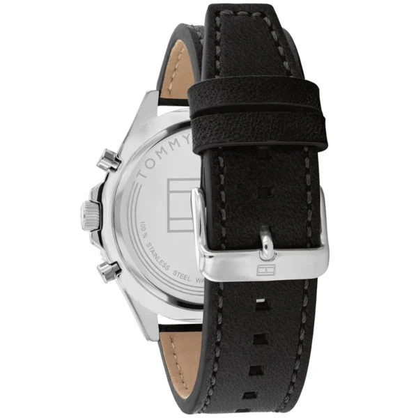 Tommy Hilfiger Watch For Men 1791984 - Image 2