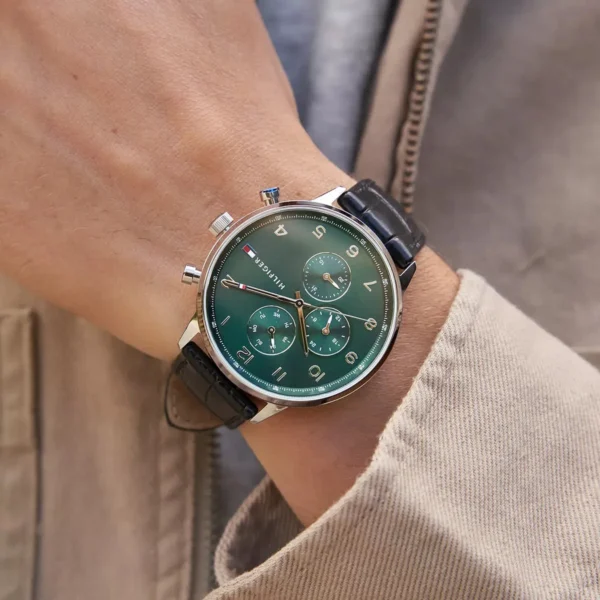 Tommy Hilfiger Watch For Men 1791985 - Image 3