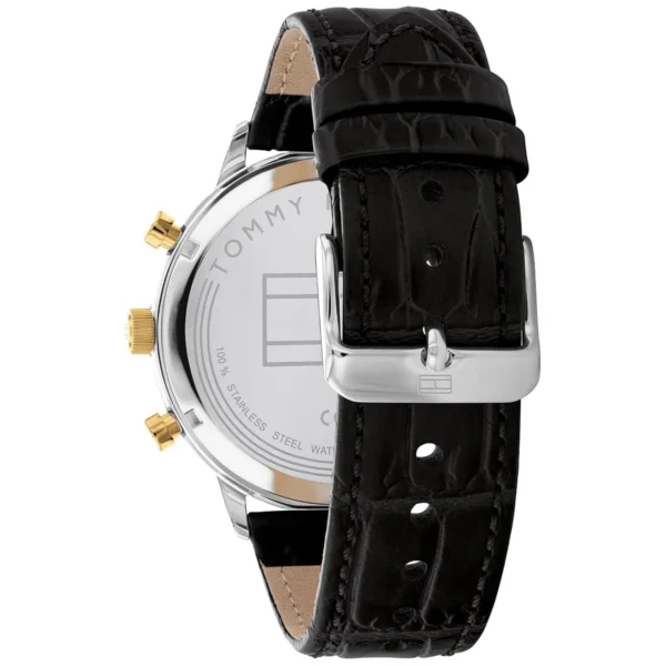 Tommy Hilfiger Watch For Men 1791986 - Image 2