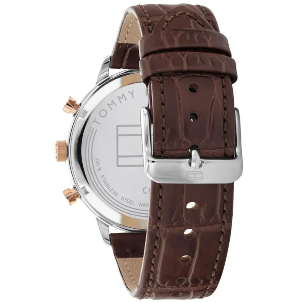 Tommy Hilfiger Watch For Men 1791987 - Image 2