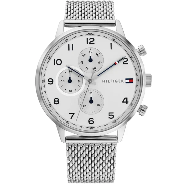 Tommy Hilfiger Watch For Men 1791988