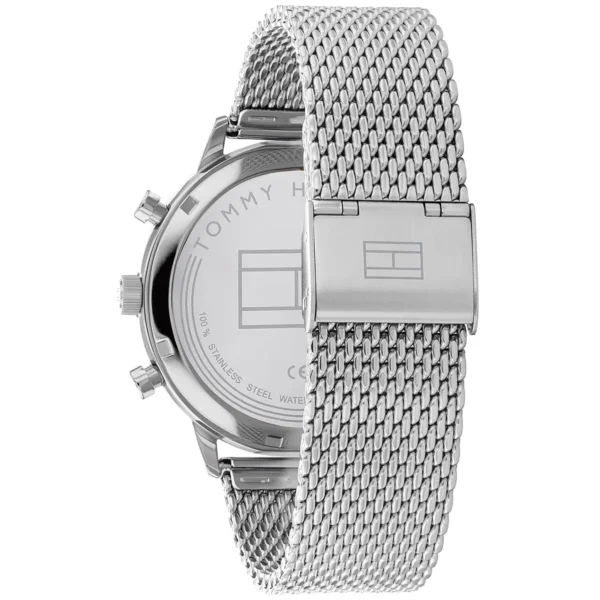 Tommy Hilfiger Watch For Men 1791988 - Image 2