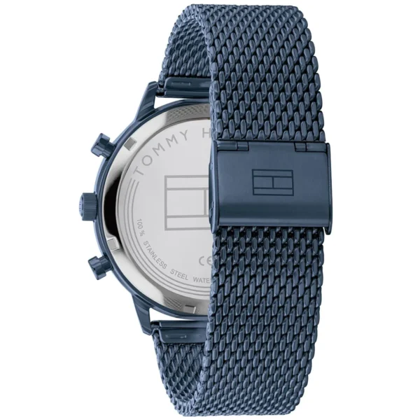 Tommy Hilfiger Watch For Men 1791990 - Image 2