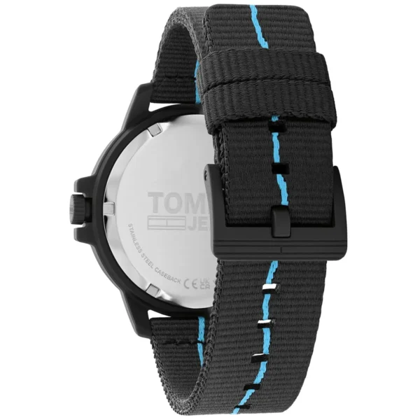 Tommy Hilfiger Watch For Men 1791999 - Image 2