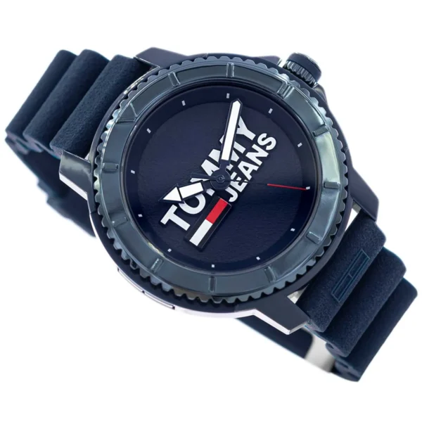Tommy Hilfiger Watch For Men 1792000 - Image 3