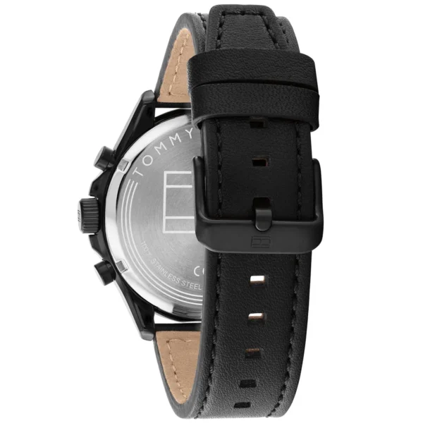 Tommy Hilfiger Watch For Men 1792004 - Image 2