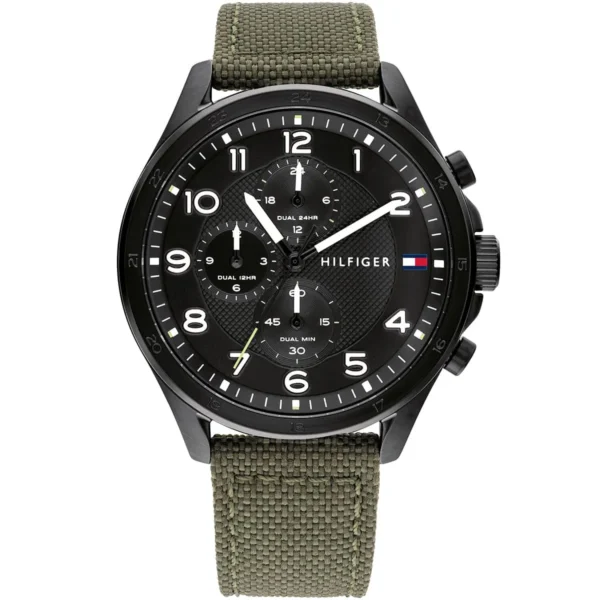 Tommy Hilfiger Watch For Men 1792006