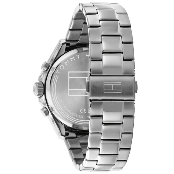 Tommy Hilfiger Watch For Men 1792007 - Image 2