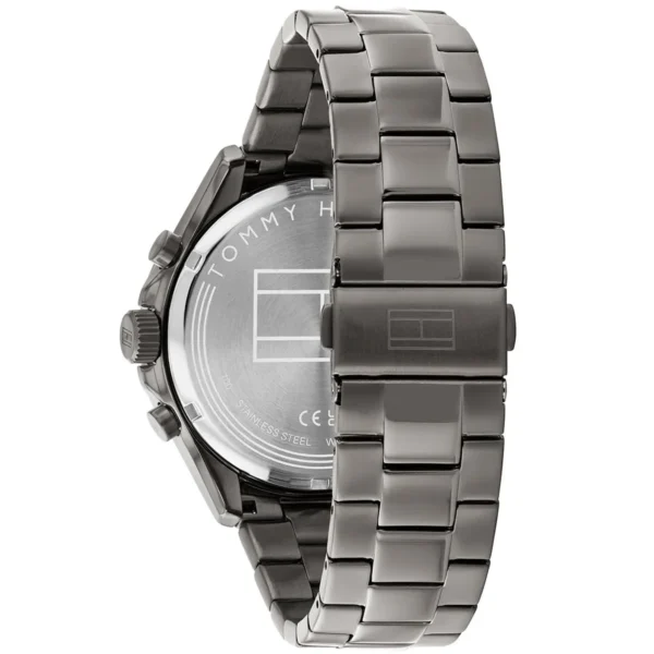 Tommy Hilfiger Watch For Men 1792008 - Image 2