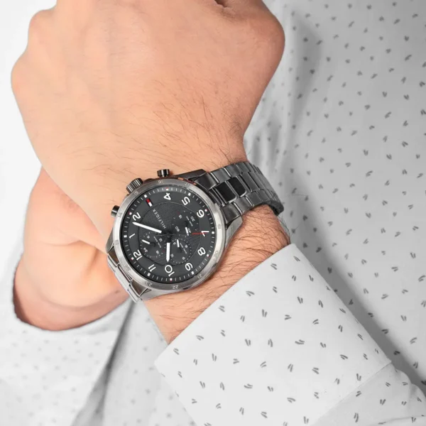Tommy Hilfiger Watch For Men 1792008 - Image 3