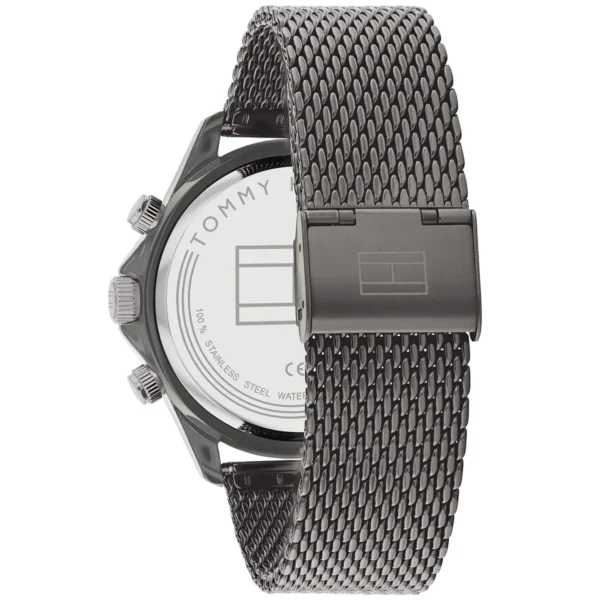 Tommy Hilfiger Watch For Men 1792019 - Image 2