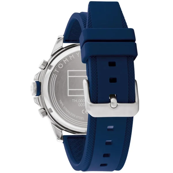 Tommy Hilfiger Watch For Men 1792027 - Image 2