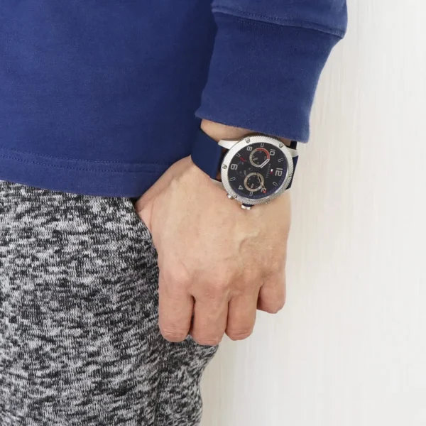 Tommy Hilfiger Watch For Men 1792027 - Image 3