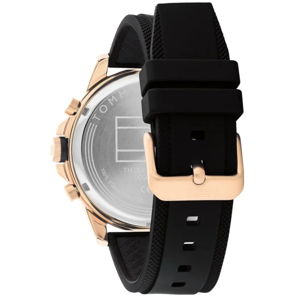 Tommy Hilfiger Watch For Men 1792028 - Image 2
