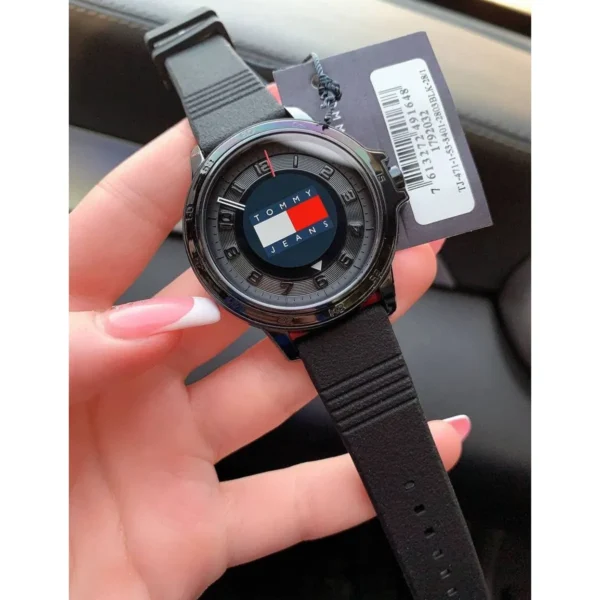 Tommy Hilfiger Watch For Men 1792032 - Image 3