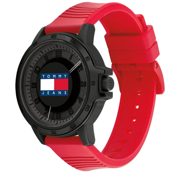 Tommy Hilfiger Watch For Men 1792033 - Image 2