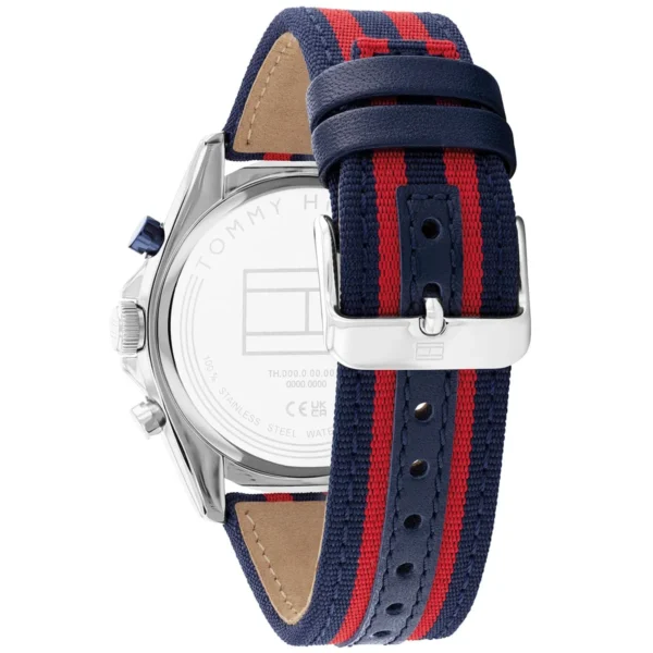 Tommy Hilfiger Watch For Men 1792035 - Image 2