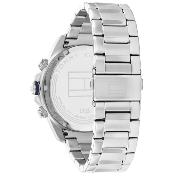 Tommy Hilfiger Watch For Men 1792059 - Image 2