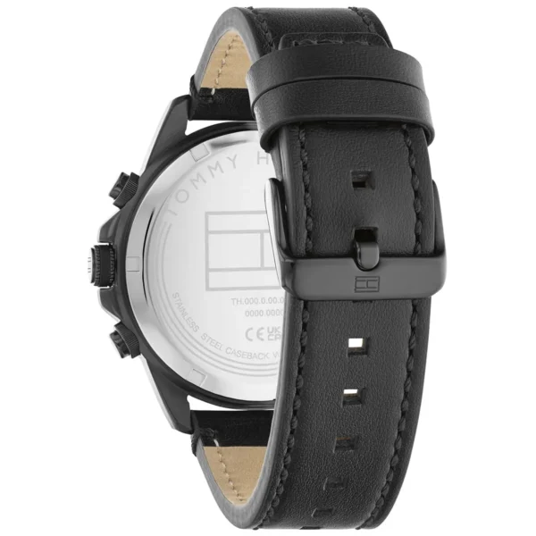 Tommy Hilfiger Watch For Men 1792062 - Image 2