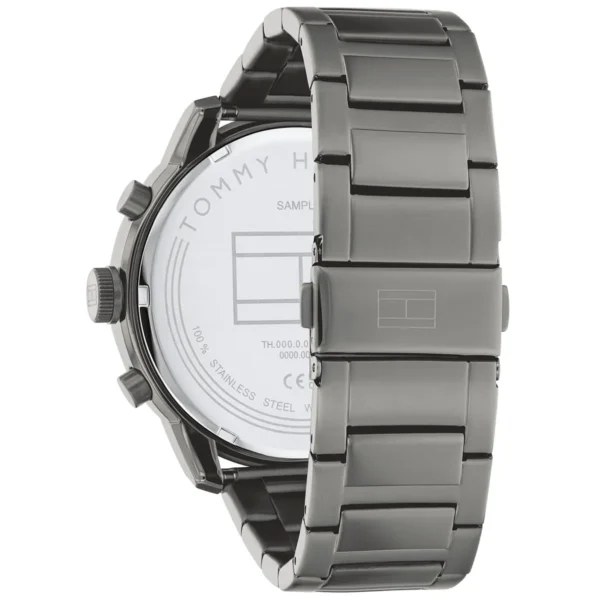 Tommy Hilfiger Watch For Men 1792071 - Image 2
